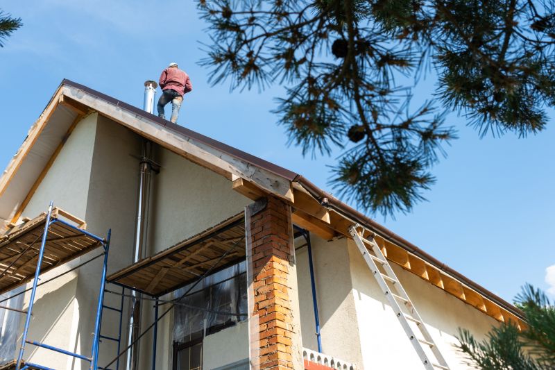 Best Roof Repair Contractors in Bethel Park, PA