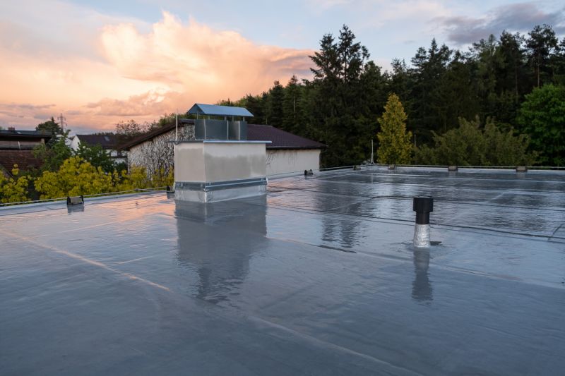 Cost of Roofing in Bethel Park, PA