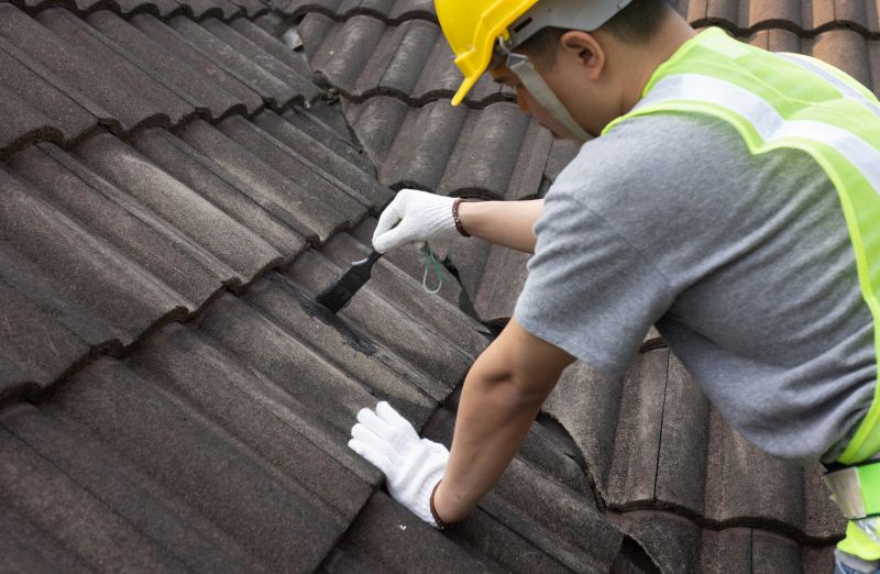 Skilled Roofing Technicians